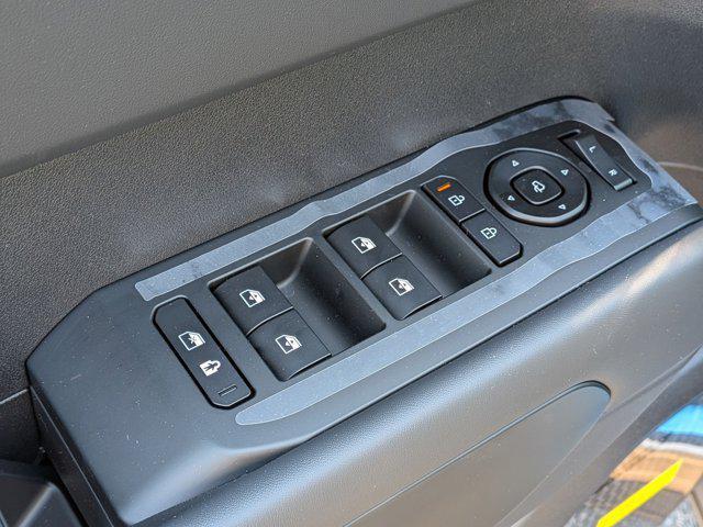 new 2027 Kia Telluride car, priced at $55,230