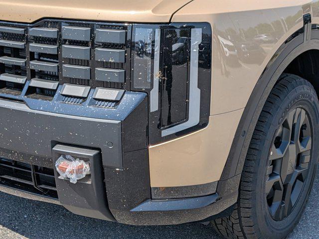 new 2027 Kia Telluride car, priced at $55,230
