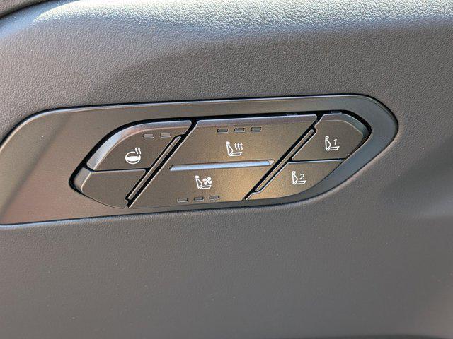 new 2027 Kia Telluride car, priced at $55,230