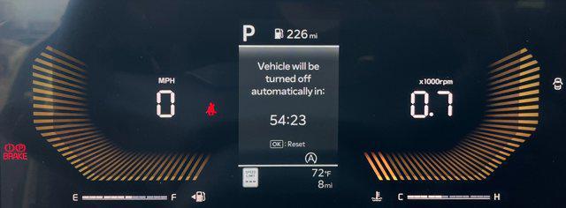 new 2026 Kia Sorento car, priced at $34,310