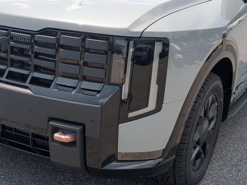 new 2027 Kia Telluride car, priced at $59,024