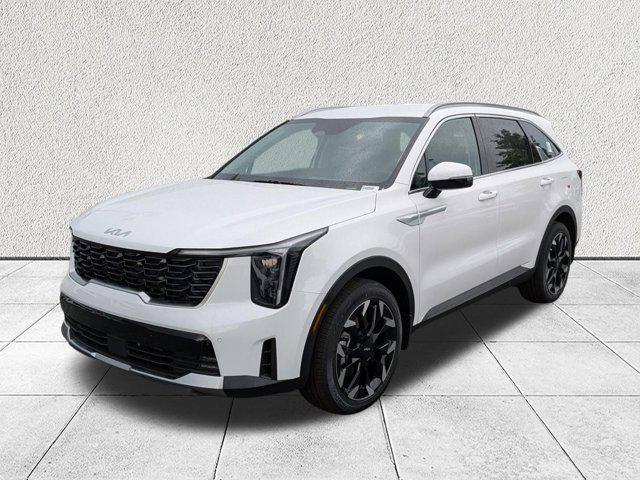 new 2026 Kia Sorento car, priced at $36,705