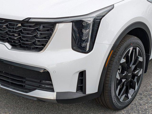 new 2026 Kia Sorento car, priced at $36,705
