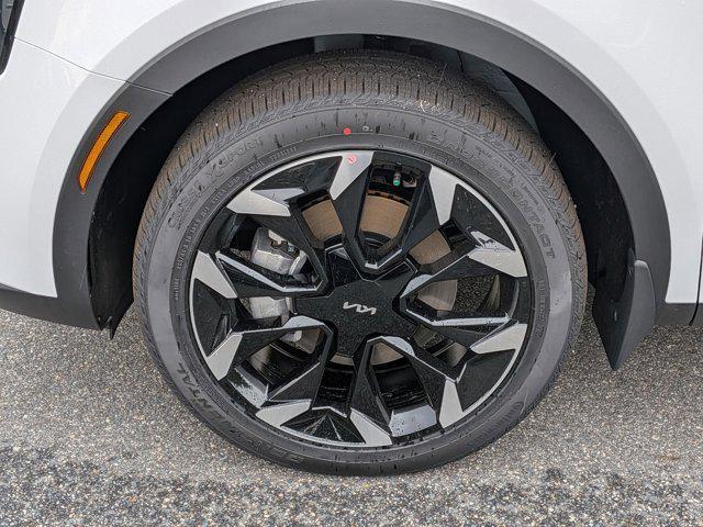new 2026 Kia Sorento car, priced at $36,705