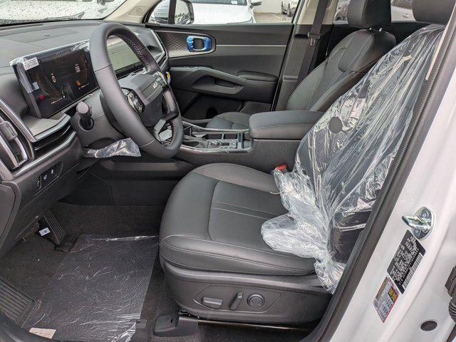 new 2026 Kia Sorento car, priced at $36,705