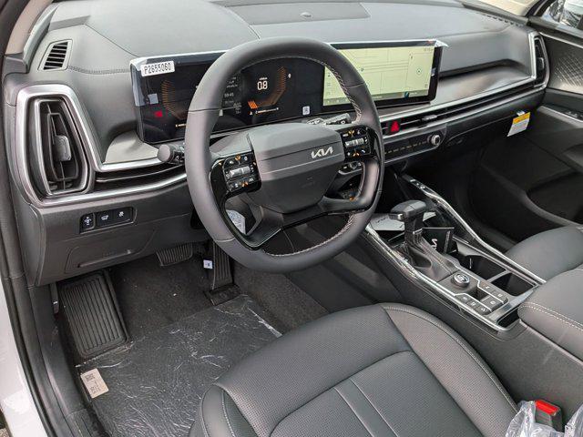 new 2026 Kia Sorento car, priced at $36,705