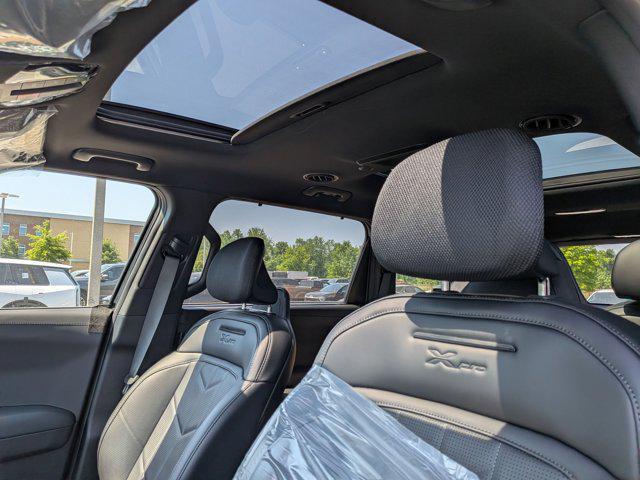 new 2027 Kia Telluride car, priced at $55,230