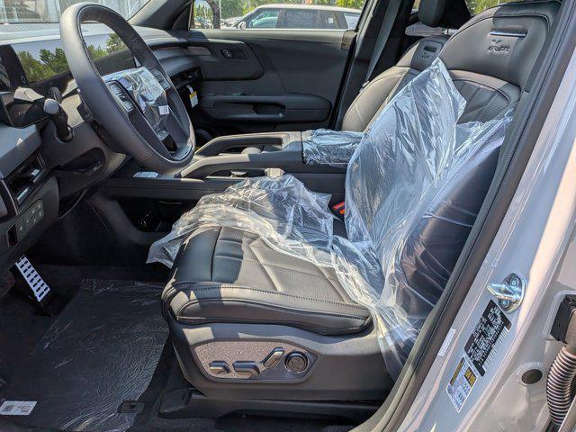new 2027 Kia Telluride car, priced at $55,230
