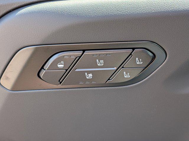 new 2027 Kia Telluride car, priced at $55,230