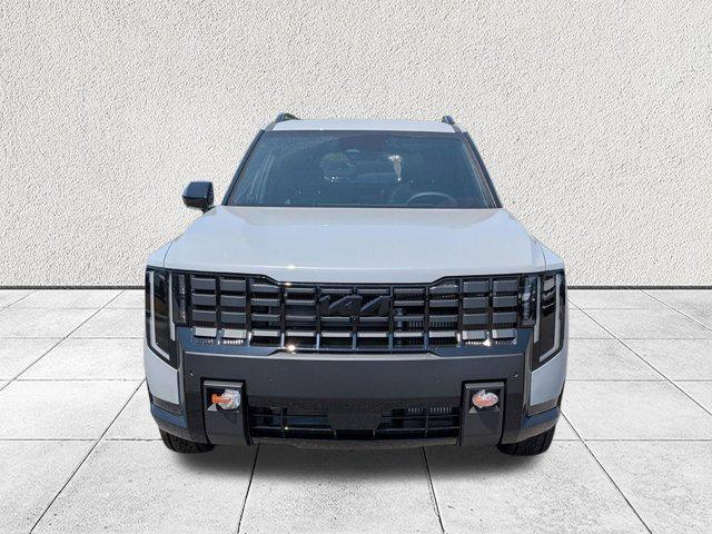 new 2027 Kia Telluride car, priced at $55,230