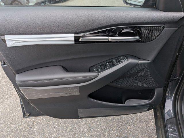 new 2026 Kia Seltos car, priced at $24,925