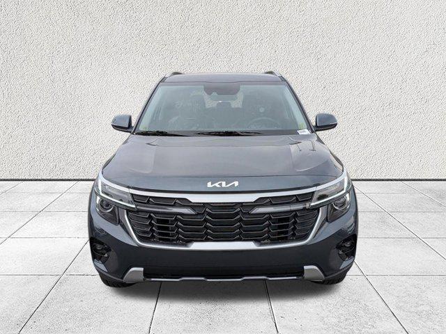 new 2026 Kia Seltos car, priced at $24,925