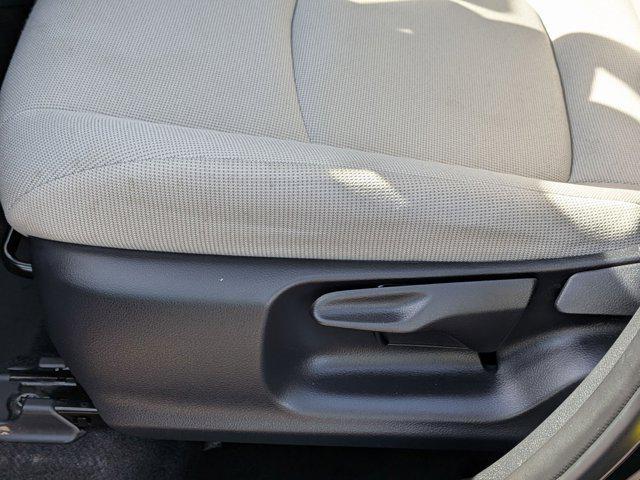 used 2025 Toyota Corolla Cross car, priced at $25,640
