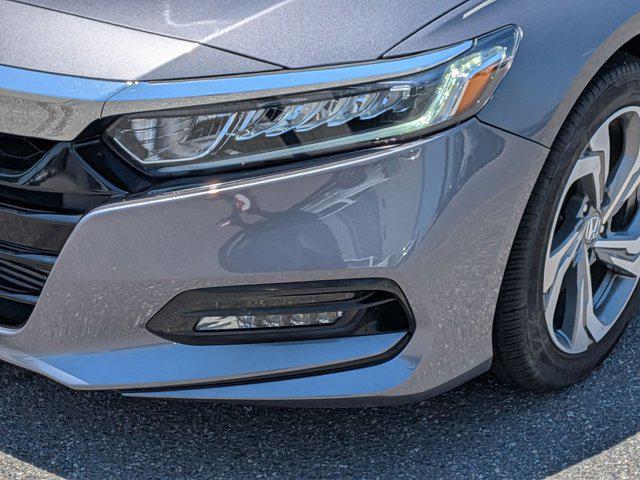 used 2018 Honda Accord car, priced at $21,865