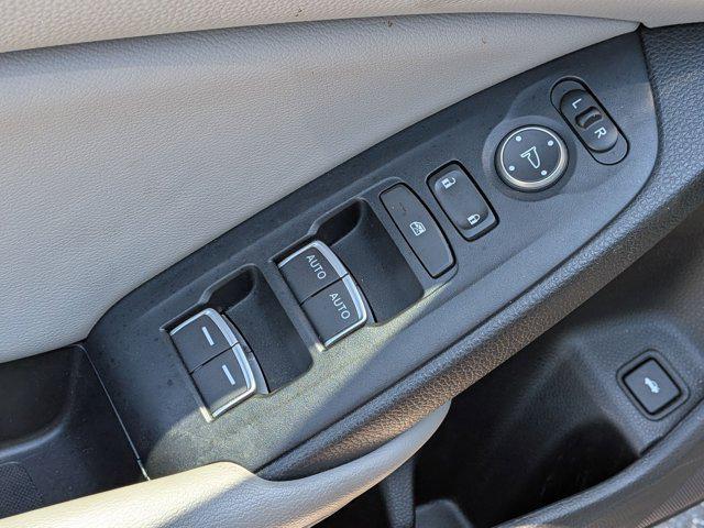 used 2018 Honda Accord car, priced at $21,865