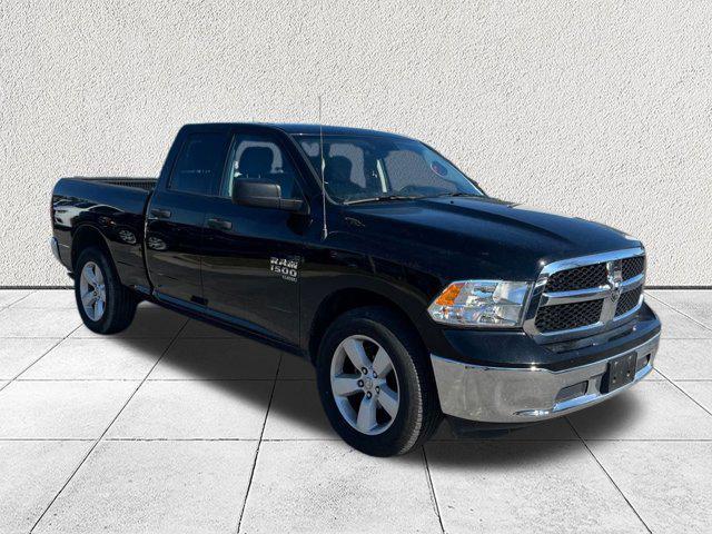 used 2024 Ram 1500 Classic car, priced at $27,141