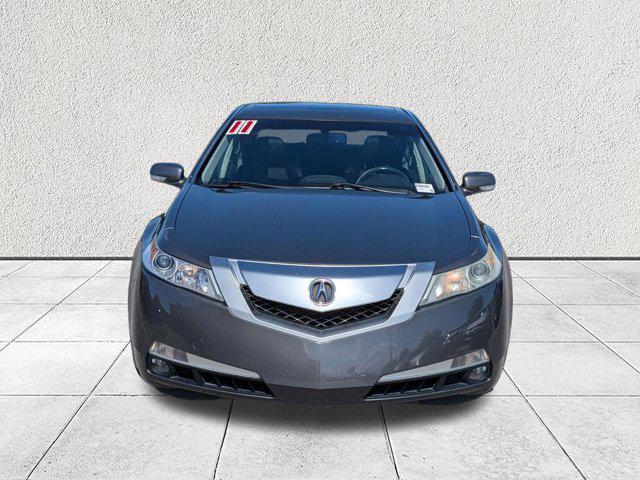 used 2011 Acura TL car, priced at $9,993