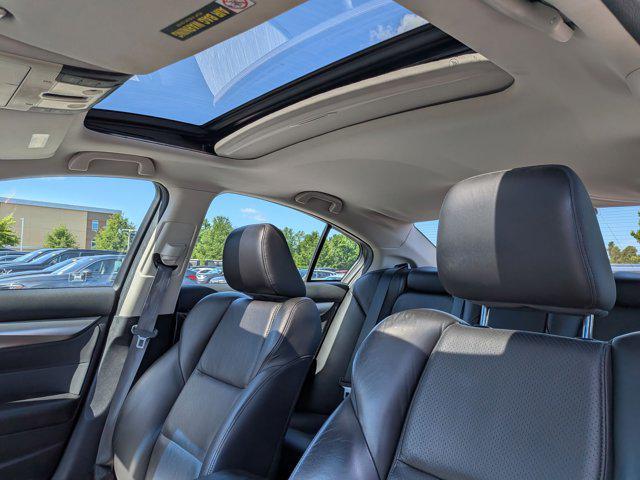 used 2011 Acura TL car, priced at $9,993