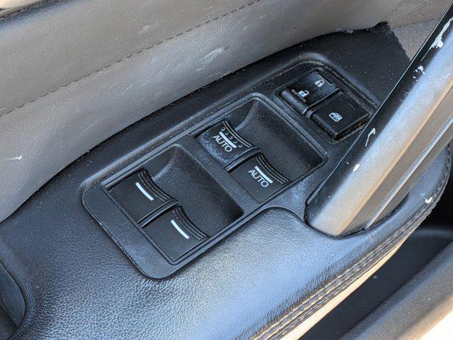 used 2011 Acura TL car, priced at $9,993