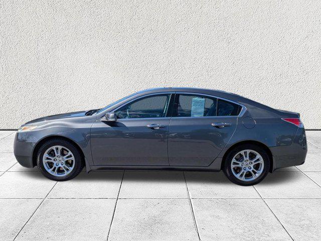 used 2011 Acura TL car, priced at $9,993
