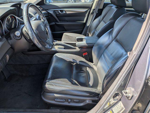 used 2011 Acura TL car, priced at $9,993