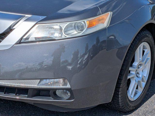 used 2011 Acura TL car, priced at $9,993