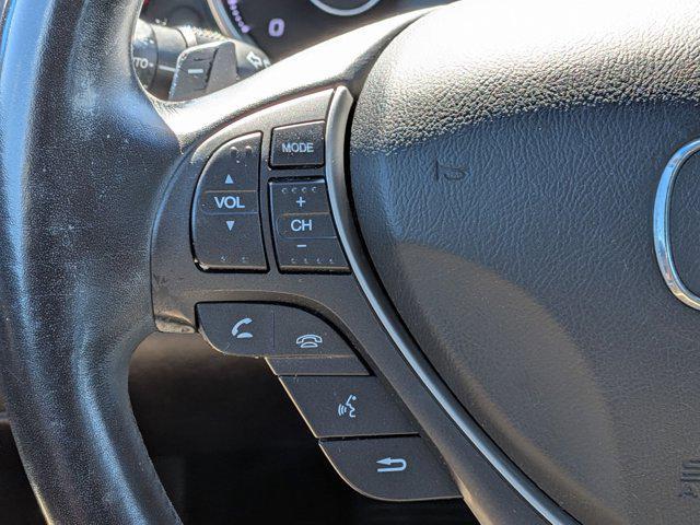 used 2011 Acura TL car, priced at $9,993