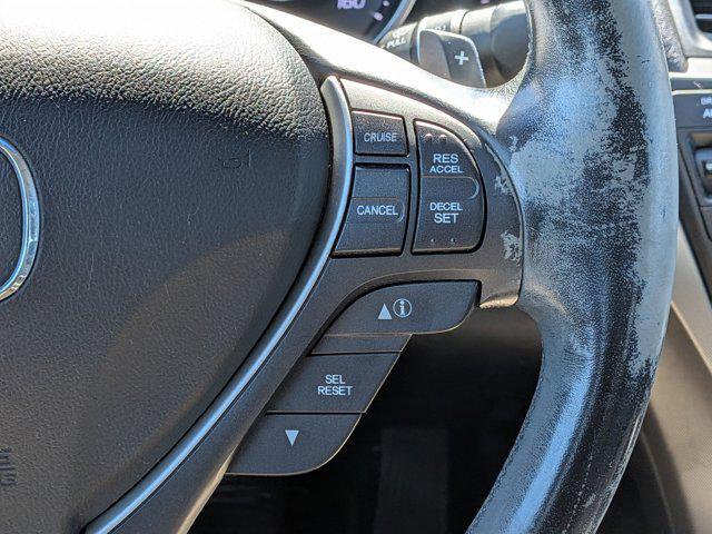 used 2011 Acura TL car, priced at $9,993