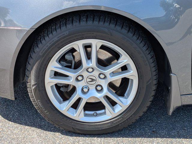 used 2011 Acura TL car, priced at $9,993