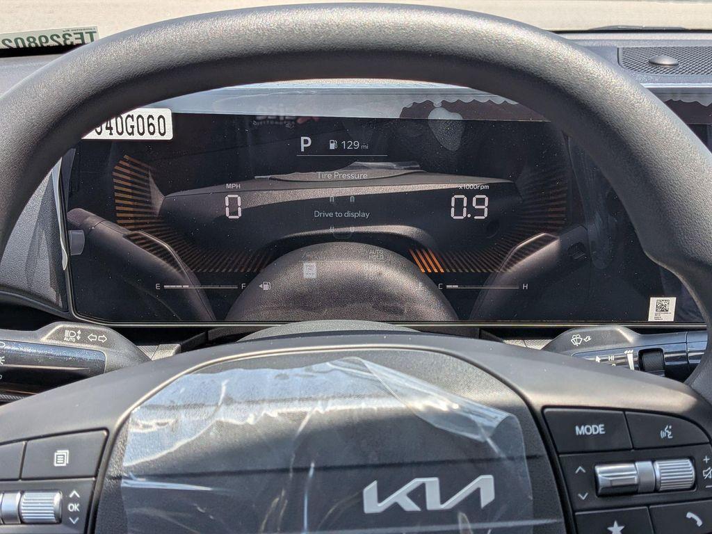 new 2026 Kia K4 car, priced at $23,460