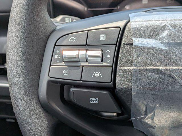 new 2026 Kia K4 car, priced at $23,460