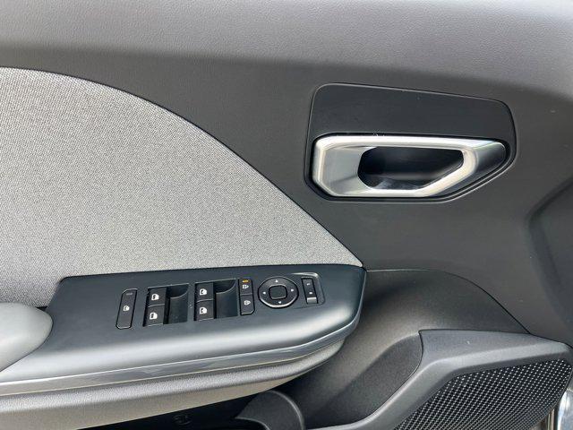 new 2025 Kia K4 car, priced at $23,465