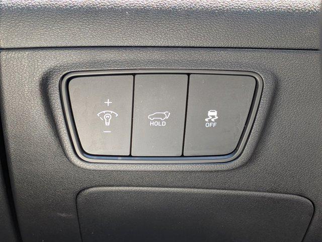 used 2024 Hyundai Tucson car, priced at $22,289