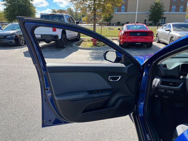 new 2025 Kia K4 car, priced at $23,385