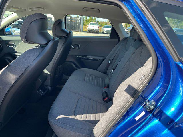 new 2025 Kia K4 car, priced at $23,385