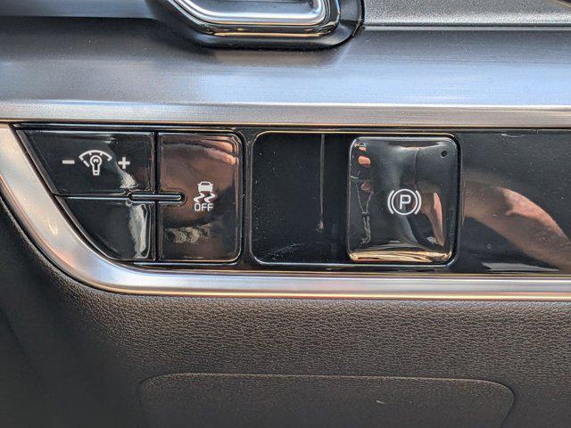 used 2024 Kia Sportage car, priced at $26,545