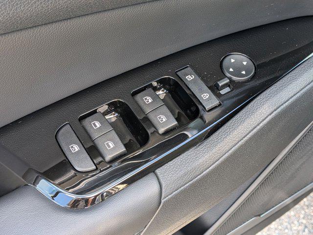 used 2024 Kia Sportage car, priced at $26,545