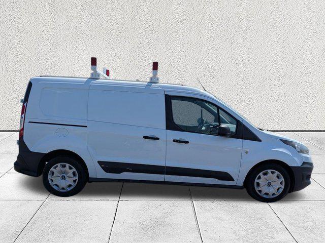used 2018 Ford Transit Connect car, priced at $17,749