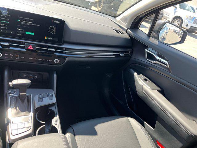 new 2026 Kia Sportage car, priced at $30,375