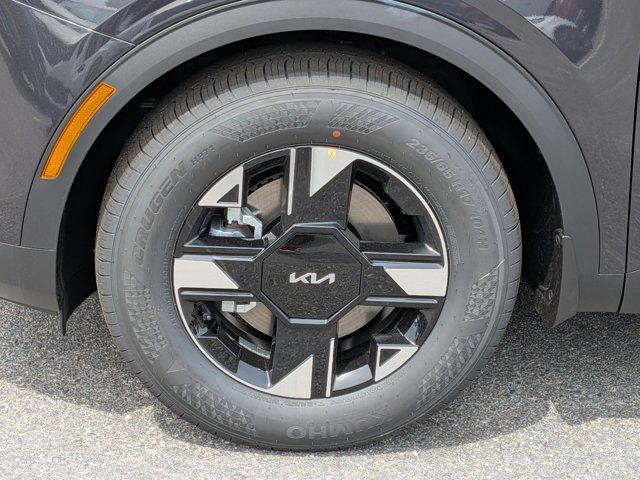 new 2026 Kia Sportage car, priced at $27,725