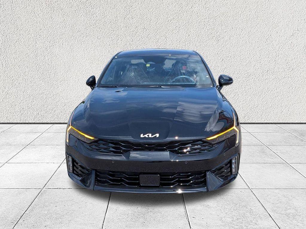 new 2026 Kia K5 car, priced at $27,720