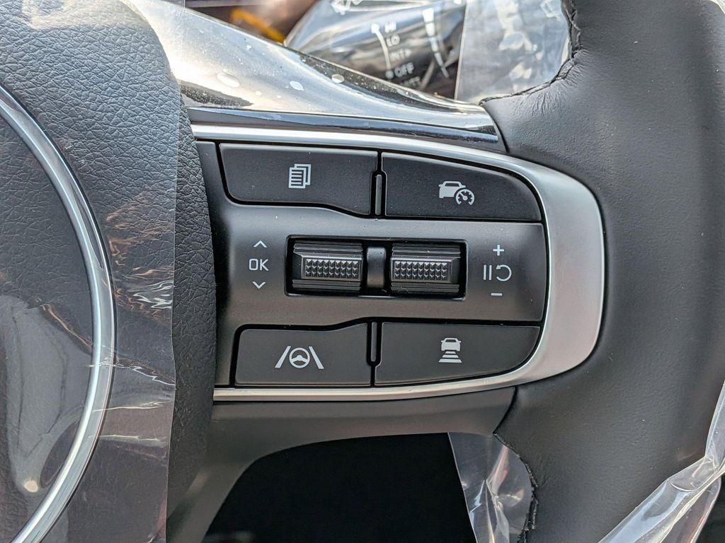 new 2026 Kia K5 car, priced at $27,720