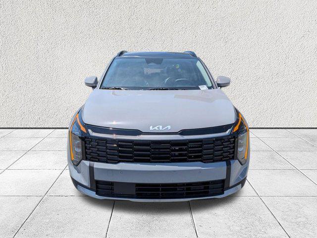 new 2026 Kia Sportage Hybrid car, priced at $32,470