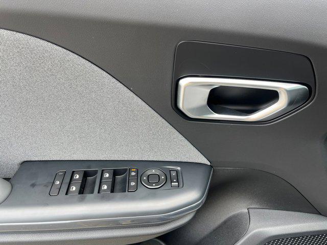 new 2025 Kia K4 car, priced at $23,115