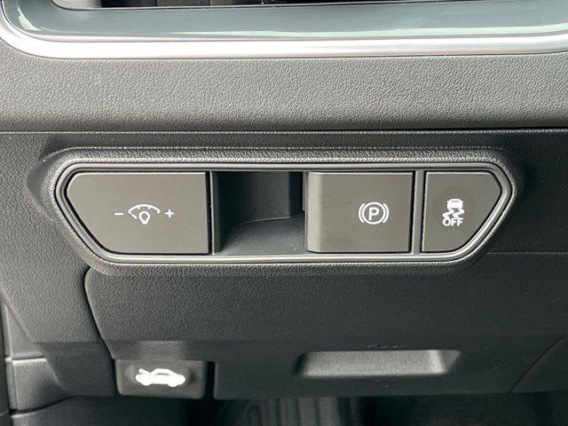 new 2025 Kia K4 car, priced at $23,115