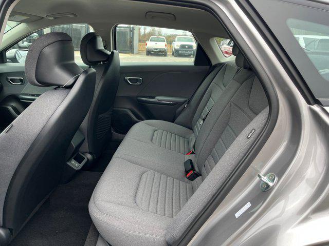 new 2025 Kia K4 car, priced at $23,115