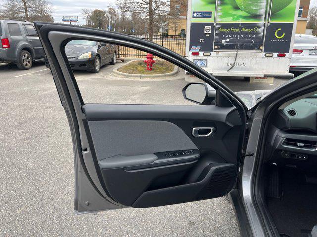 new 2025 Kia K4 car, priced at $23,115