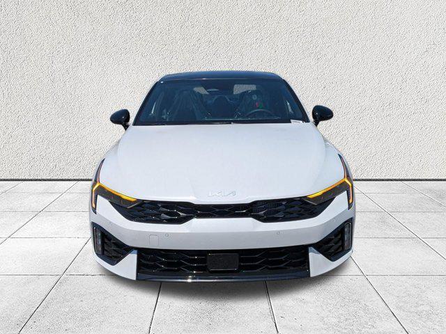 new 2026 Kia K5 car, priced at $33,020