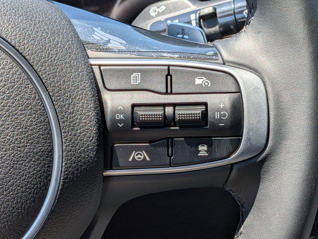 new 2026 Kia K5 car, priced at $33,020