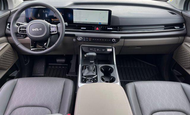 new 2026 Kia Carnival car, priced at $41,430